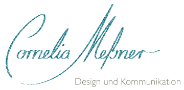 Cornelia Meßner | Design and Communication
